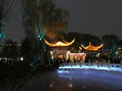 -北湖公园