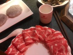 -陈府大宅门成都火锅·手切鲜肉(太原街店)