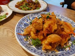 -石老头关东饺子王·东北菜(嘉华鑫城店)