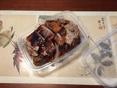 脆皮烤鸭-永祥烧腊餐厅(虹口店)