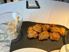 新会陈皮骨-粤界(望京金辉店)