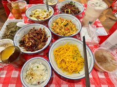 -荆九爷桥头三嫩(龙阳广场店)