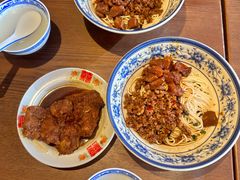 辣肉大王拌面-辣肉面大王(天平路店)