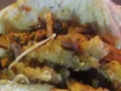 -西施夹饼(南门口店)
