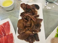 -大理董·董家小厨野生菌火锅(古城旗舰店)