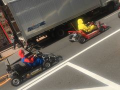 -秋叶原电器街