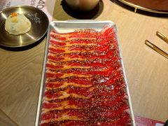 -西塔老太太泥炉烤肉(虹桥南丰城店)