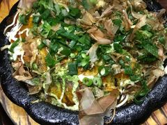 广岛风加炸鱿鱼-胜代日本料理(云程巷小区店)