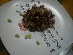 -拂晓山房·私房川菜(西门店)