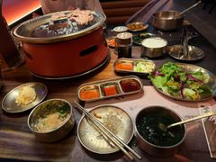 -西塔老太太泥炉烤肉(上海七宝领展广场店)