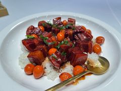 -鹊华居·地道鲁菜·海鲜·融合味(大明湖店)