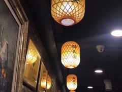 大堂-醉长安(南门总店)