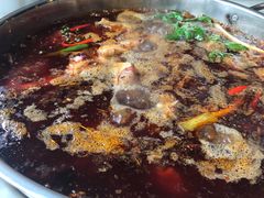 -蜀滋香鲜鱼美蛙火锅(339店)