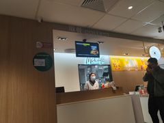 -麦当劳(农光里店)