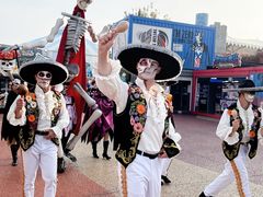 -大连海昌发现王国主题公园