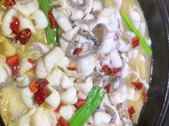 -周渝食惦酸菜鱼(青浦店)