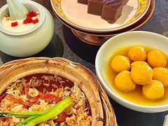 -那家·油麻菜馆(先农大院店)