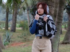 -白沙门生态公园