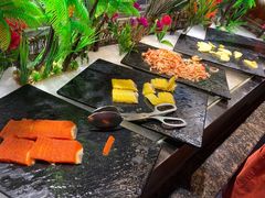 -蓝鲸湾汤泉(包河店)