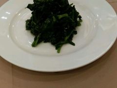 清炒豆苗-王宝和酒家(黄浦店)