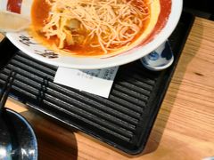 -雷门拉面·现熬骨汤(凯德来福士店)