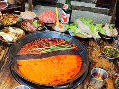 -冯校长老火锅(太古里店)