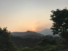 -广州市石门国家森林公园