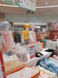 -孩子王(江北虹悦城店)