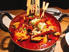 -长安记·大美陕菜(大族广场店)