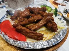 -万宝海鲜舫(劳动公园店)