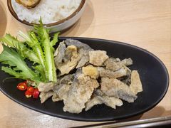 -鱼酷活鱼烤鱼(沈阳大悦城店)