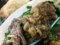 -清真刘记全羊肉鲜汤馆(前进路店)