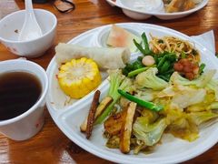 -素清香(解放路店)