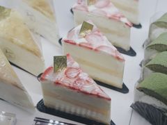 -卷心卷意·轻甜蛋糕(新光天地店)