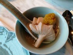 -无锡苏宁银河国际酒店-悦府65中餐厅