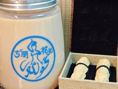 -清真·古丽花儿·新疆美食(河南路店)