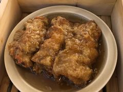 腐皮卷-蔡澜点心·粤菜(西单大悦城店)
