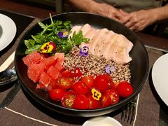 -深圳四季酒店·馥自助餐厅