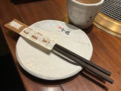 -御牛道日式烤肉料理(杭州万象城店)