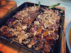 麒麟跳舞茄-烛影拾光观景餐厅·创意菜·摄影·小提琴(大唐不夜城店)