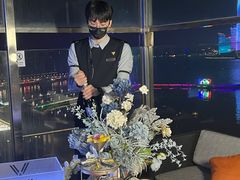 -VENU+海景酒廊