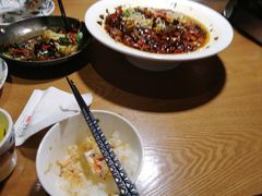-蜀宴小调·精致家常菜(科华店)