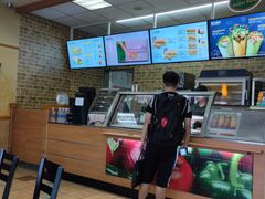 -赛百味(仙林金鹰店)