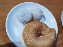 糯米糍-石楼老字号糖水店(人民路店)