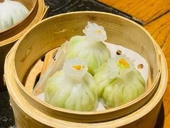 -小城粥道·海胆鲜虾粥(解放广场店)