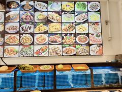 -碧海银沙海鲜餐厅(恒大海上威尼斯店)