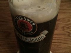 -宝莱纳啤酒花园餐厅PAULANER BRAUHAUS Nanjing(广州路店)