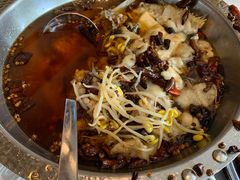 -辣婆婆(航天桥店)