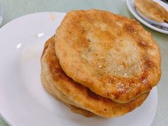 -清真嘎咕馅饼(奉天街店)