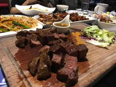 -法兰度西餐厅(新会店)